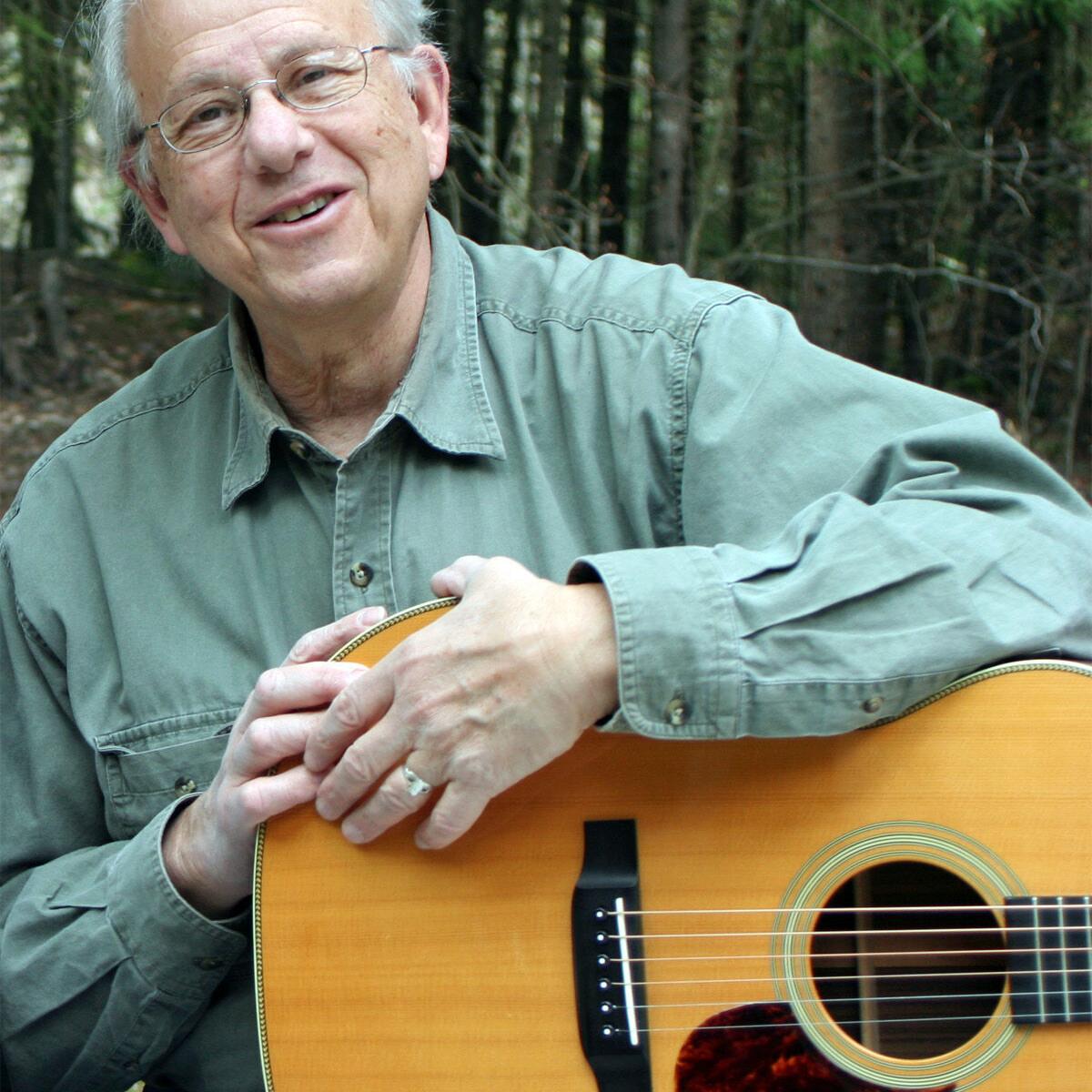 Art Edelstein bids adieu: Beloved music writer shares remembrances on retirement